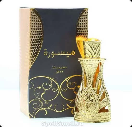 Кхадлай парфюм Майсоора для женщин