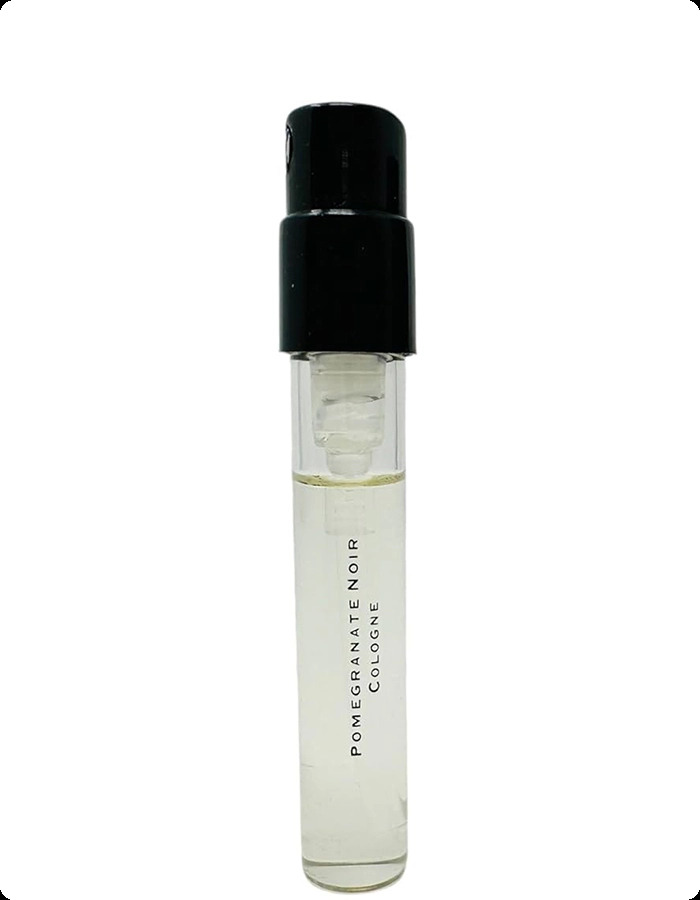 Миниатюра Jo Malone Pomegranate Noir Одеколон 1.5 мл - пробник духов
