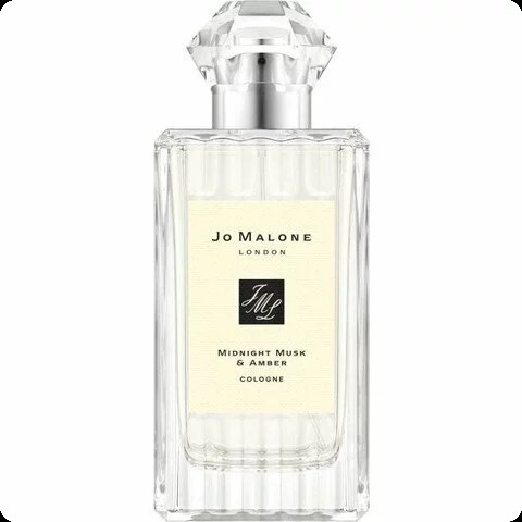 Джо малон Ночной мускус и амбра для женщин и мужчин