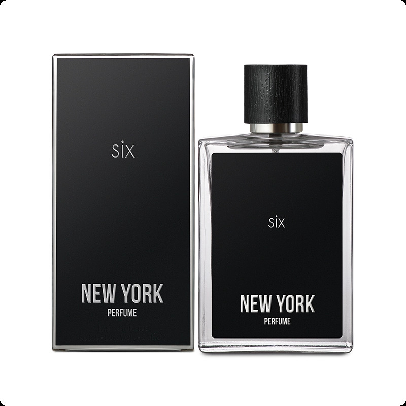 Парфюмс константин Нью йорк парфюм шесть для мужчин