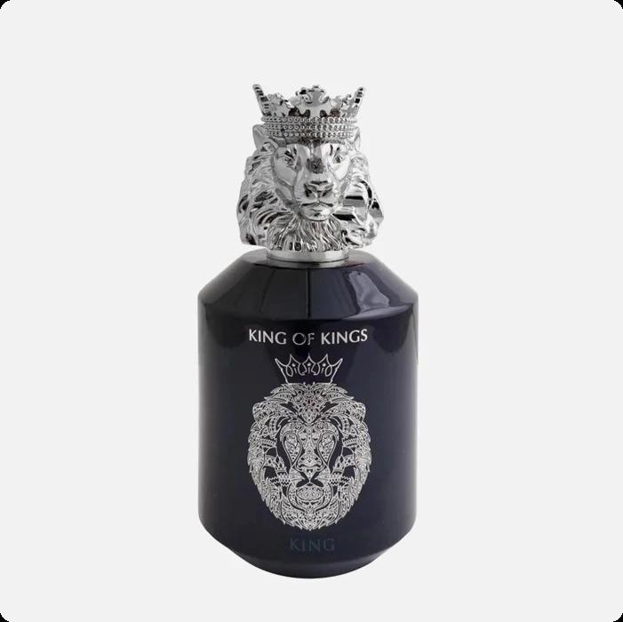 Ниш хаус Кинг оф кингс кинг для мужчин