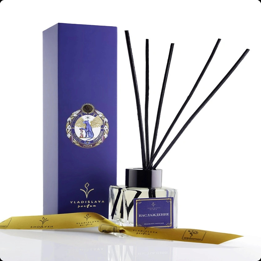 Владислава парфюм Наслаждение для женщин и мужчин