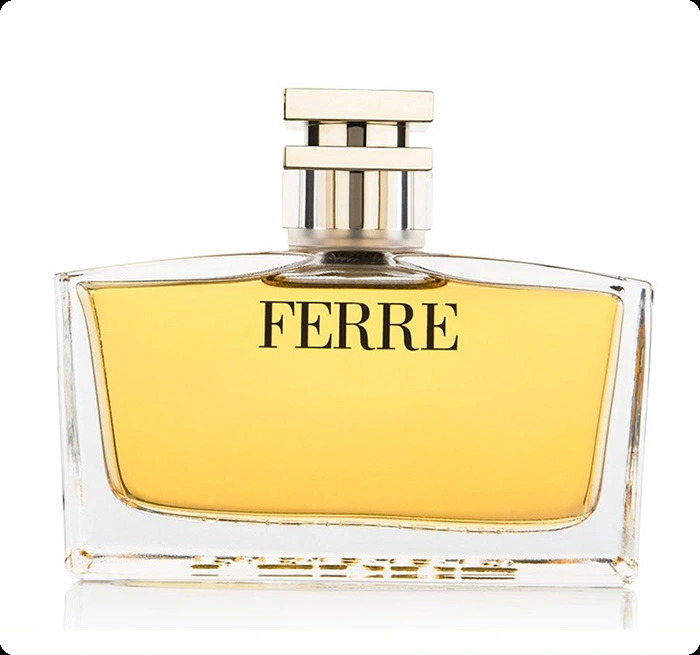 Gianfranco Ferre Ferre Eau De Parfum Парфюмерная вода (уценка) 100 мл для женщин