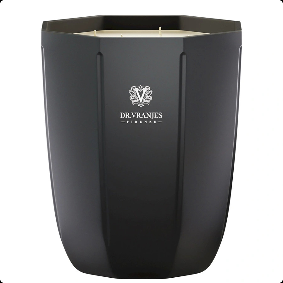 Dr Vranjes Ambra Свеча 1000 гр для женщин и мужчин