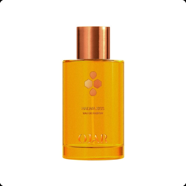 Ojar Halwa Kiss Парфюмерная вода (уценка) 100 мл для женщин и мужчин