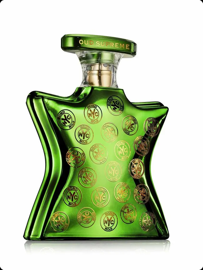 Бонд 9 Уд суприм для женщин и мужчин