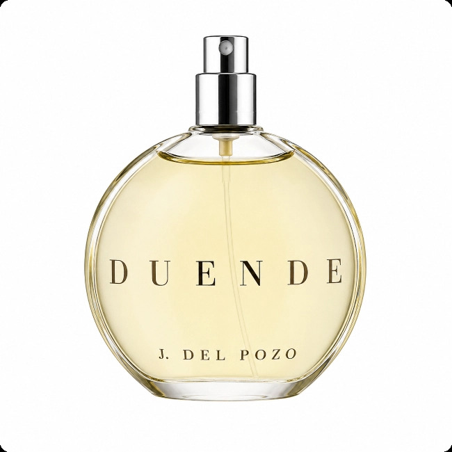 Jesus Del Pozo Duende Туалетная вода (уценка) 100 мл для женщин