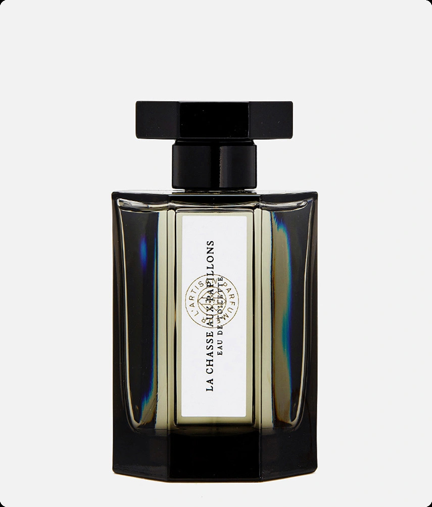 L Artisan Parfumeur La Chasse aux Papillons Туалетная вода (уценка) 100 мл для женщин