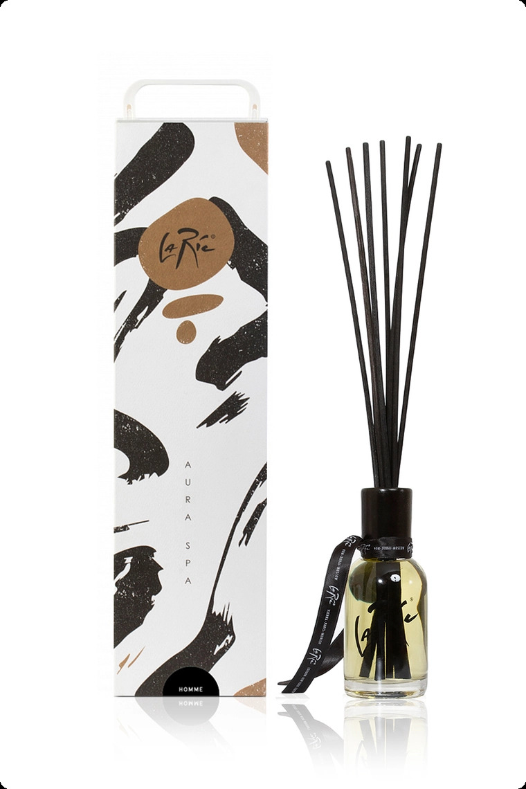 Ла рик Аура спа хоум для мужчин