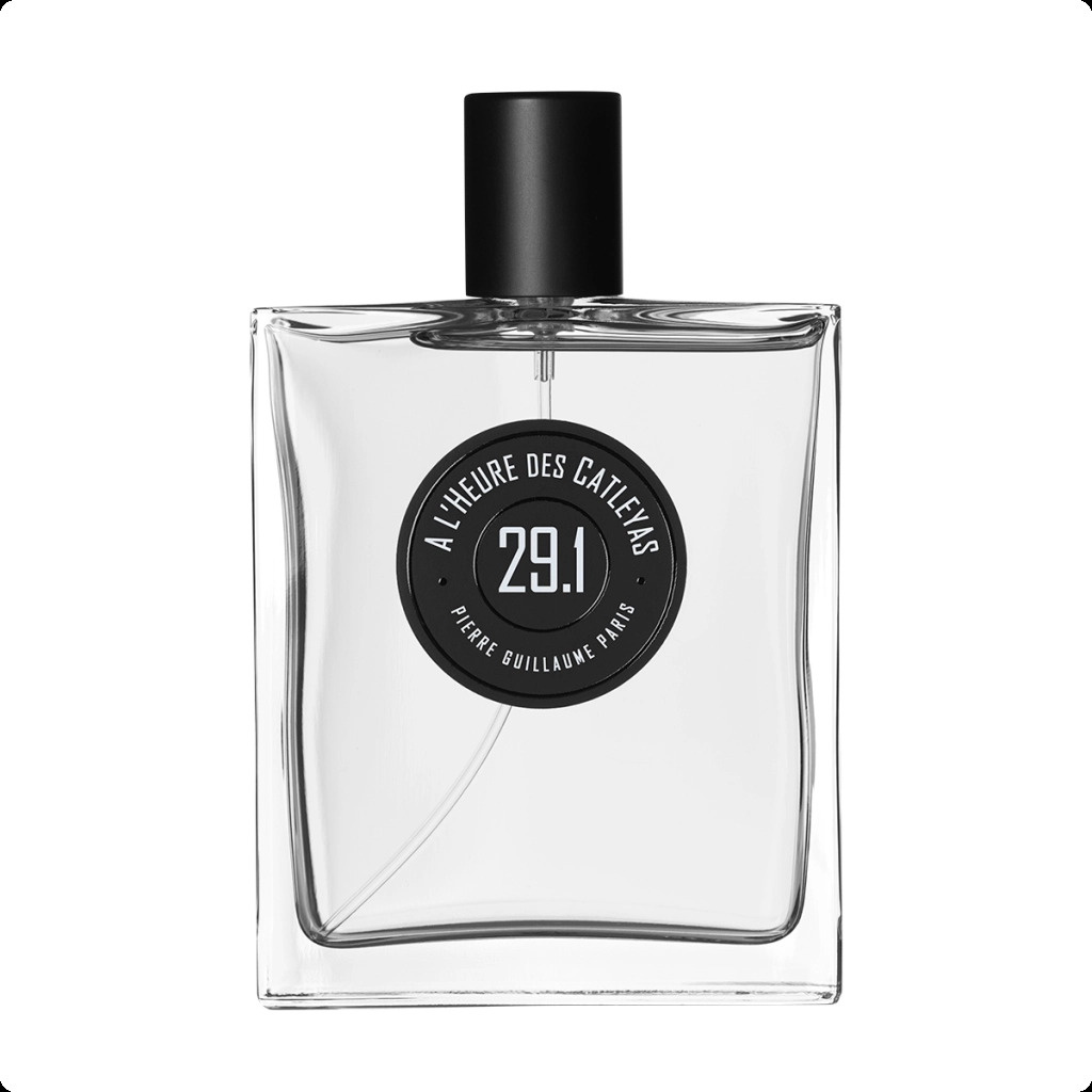 Пьер гийом Аль хеуре дес катлеяс 29 1 для женщин и мужчин