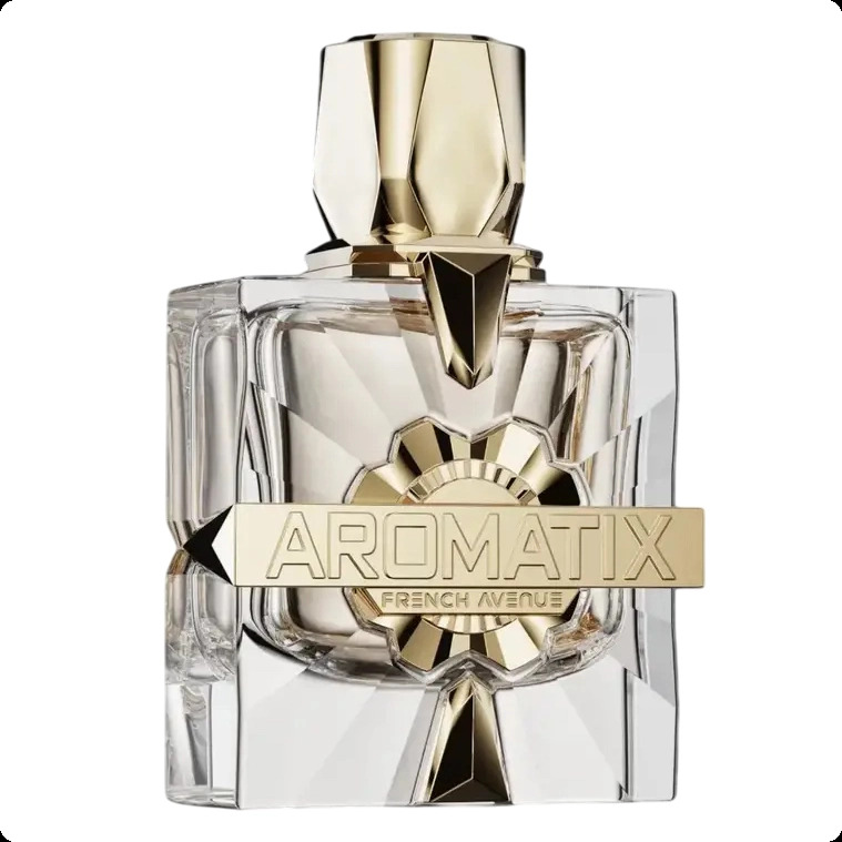 Френч авеню Икс сандал ароматикс икс для женщин и мужчин