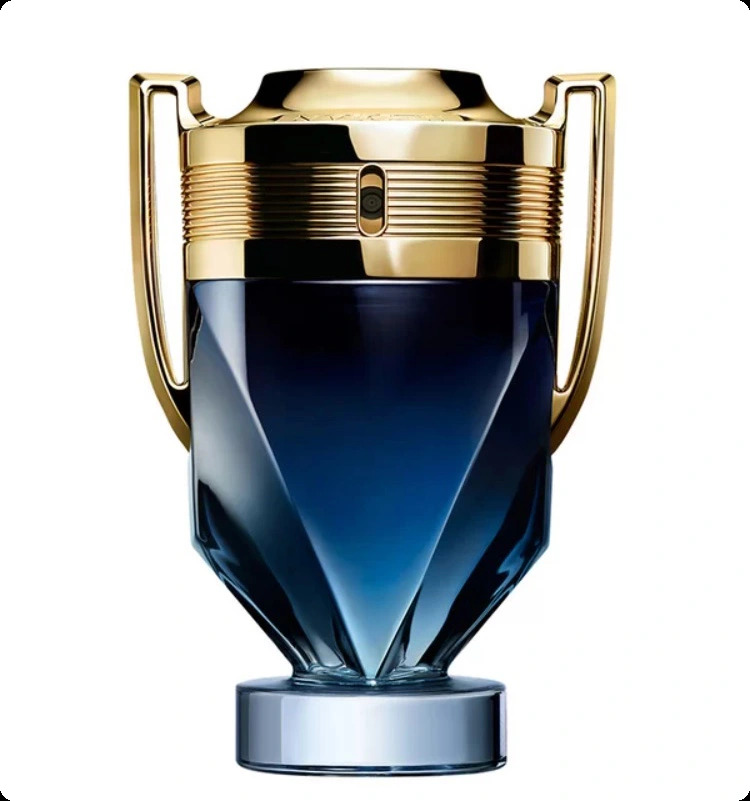Paco Rabanne Invictus Parfum Духи (уценка) 100 мл для мужчин