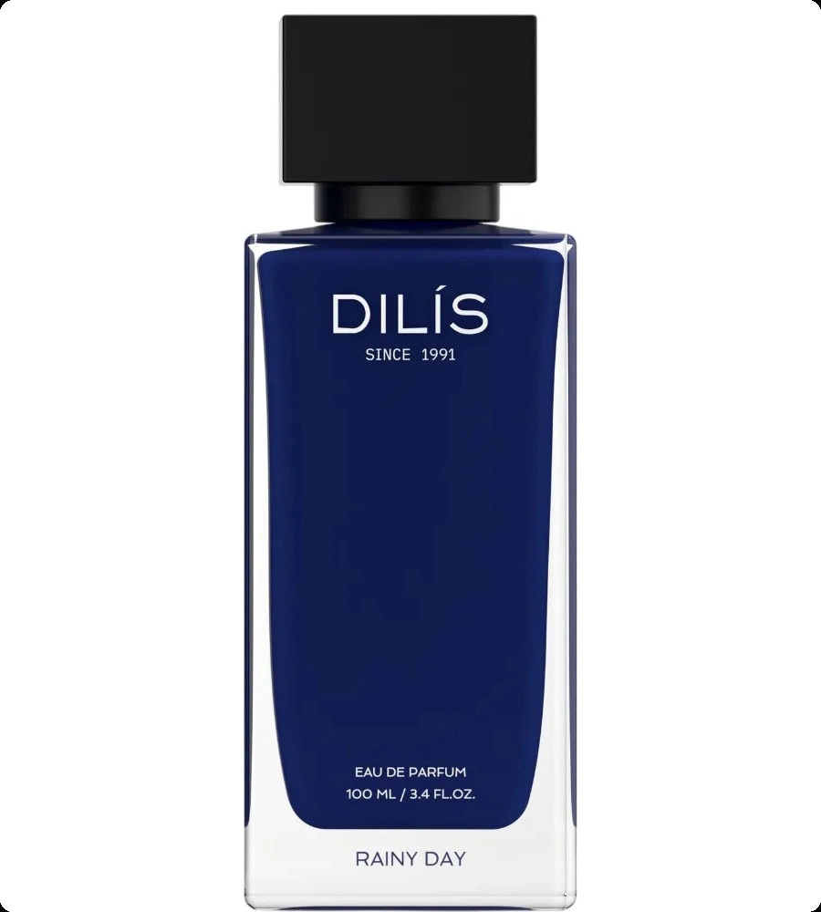 Дилис Дэй энд найт рэйни дэй для мужчин