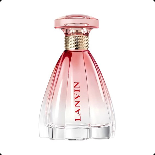 Lanvin Modern Princess Blooming Туалетная вода (уценка) 90 мл для женщин