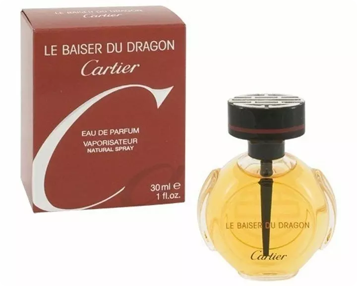 Туалетная вода дракон. Le baiser du Dragon Cartier флакон. Поцелуй дракона Парфюм Картье. Картье поцелуй дракона. Духи дракон женские.