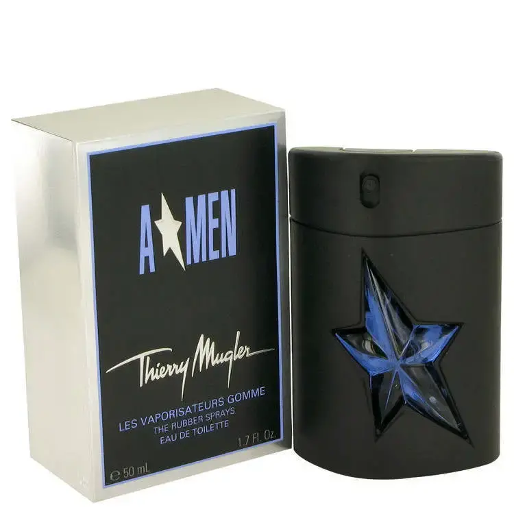 Thierry mugler купить