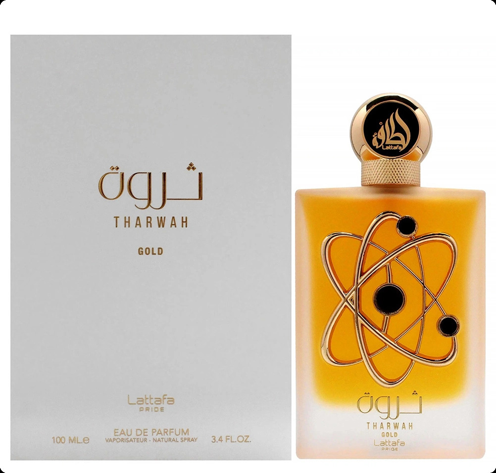 Армаф Тарва голд для женщин