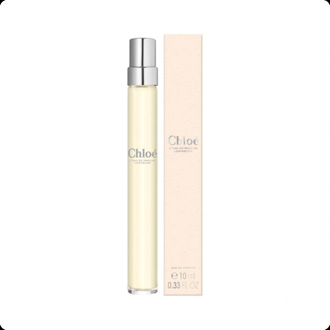 Миниатюра Chloe L Eau de Parfum Lumineuse Парфюмерная вода 10 мл - пробник духов