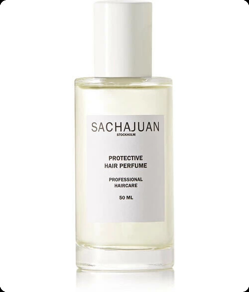 Сашахуан Защитный парфюм для волос для женщин