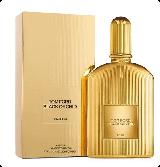 Том форд Блек орхид парфюм для женщин и мужчин
