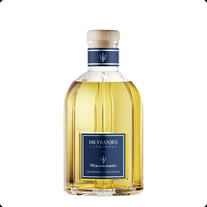 Dr Vranjes Maserati Диффузор 2500 мл для женщин и мужчин