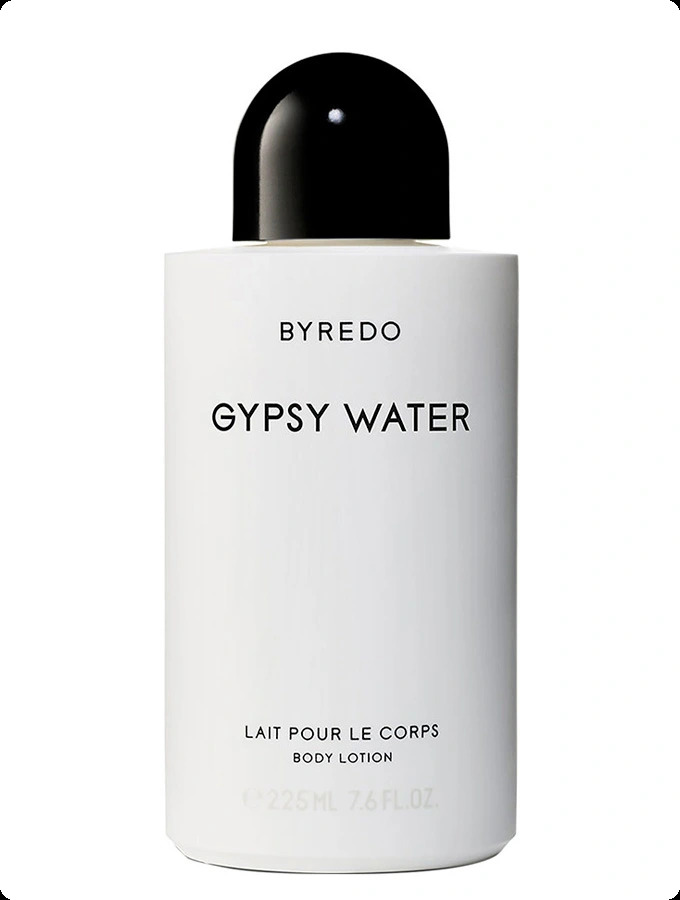 Byredo Gypsy Water Лосьон для тела 225 мл для женщин и мужчин