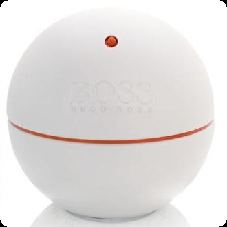 Hugo Boss Boss In Motion White Edition Туалетная вода (уценка) 40 мл для мужчин