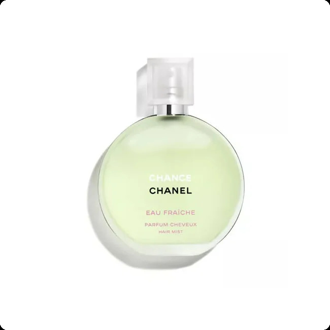 Chanel Chance Eau Fraiche Дымка для волос (уценка) 35 мл для женщин