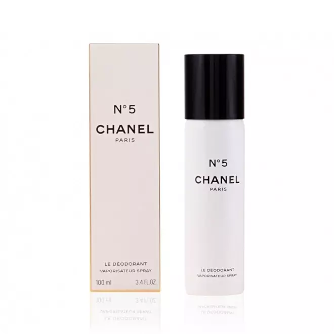 Chanel No 5 Parfum Chanel аромат  аромат для женщин 1921