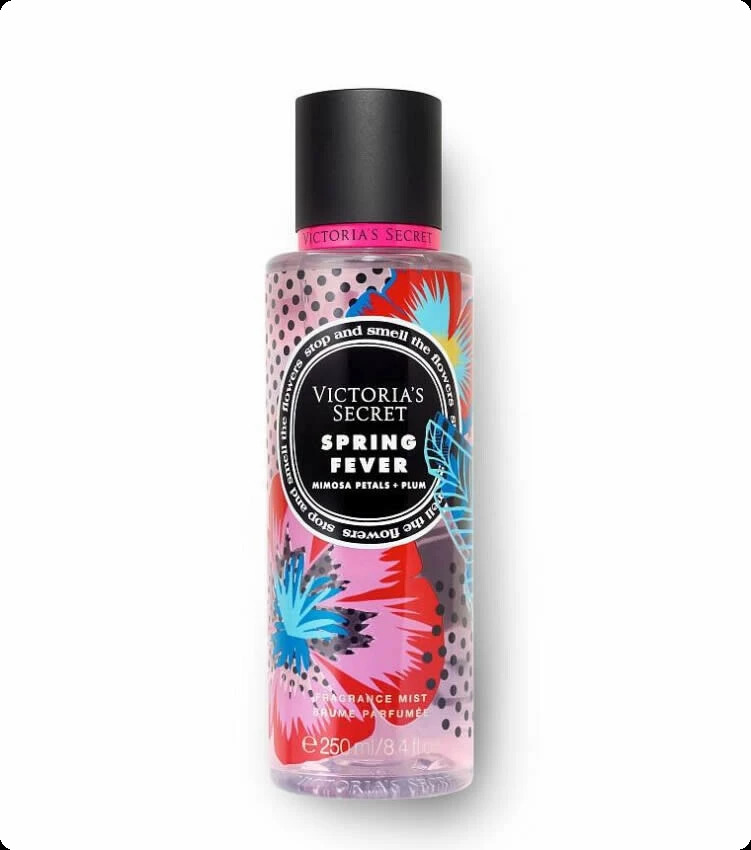 Виктория секрет Весенняя лихорадка для женщин