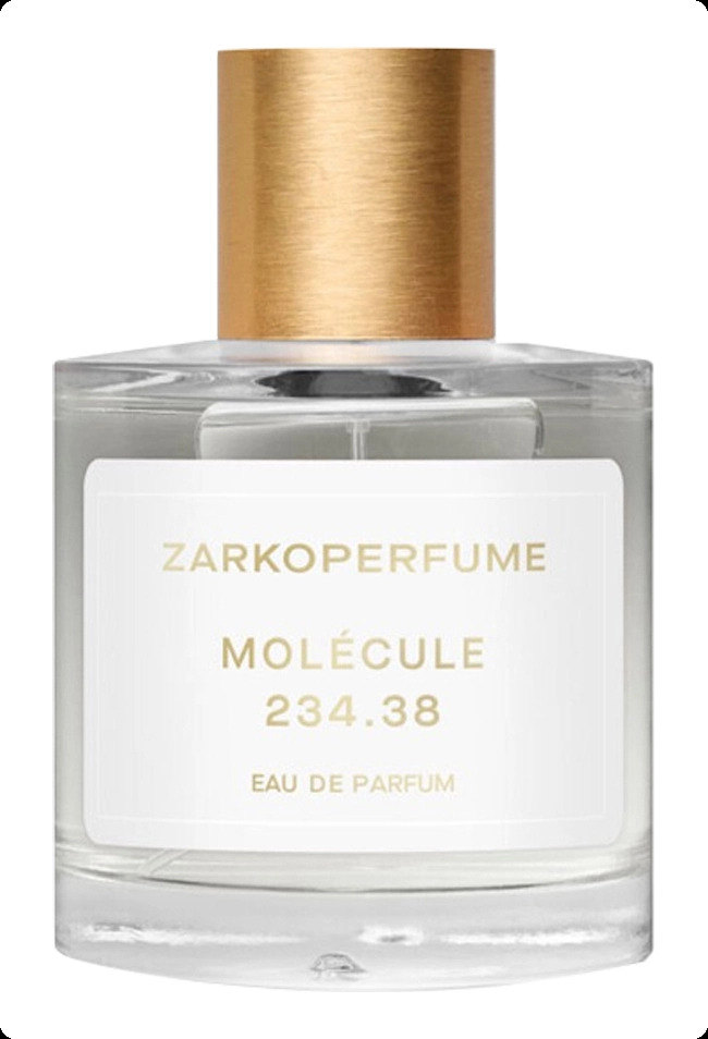 Zarkoperfume MOLeCULE 234 38 Парфюмерная вода (уценка) 100 мл для женщин и мужчин