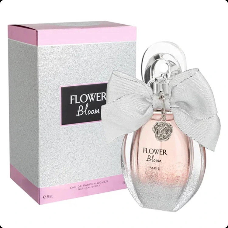 Гепарлис Флауэр блум для женщин
