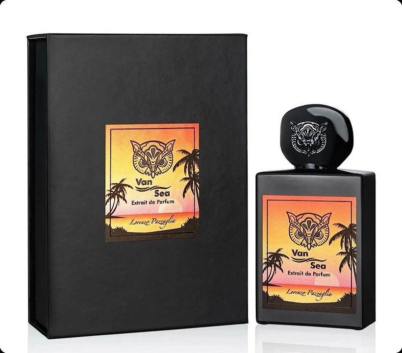 Лоренцо паццалья Ван си для женщин и мужчин