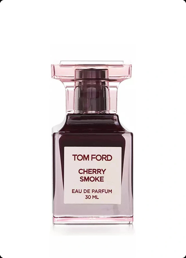 Tom Ford Cherry Smoke Парфюмерная вода (уценка) 30 мл для женщин и мужчин
