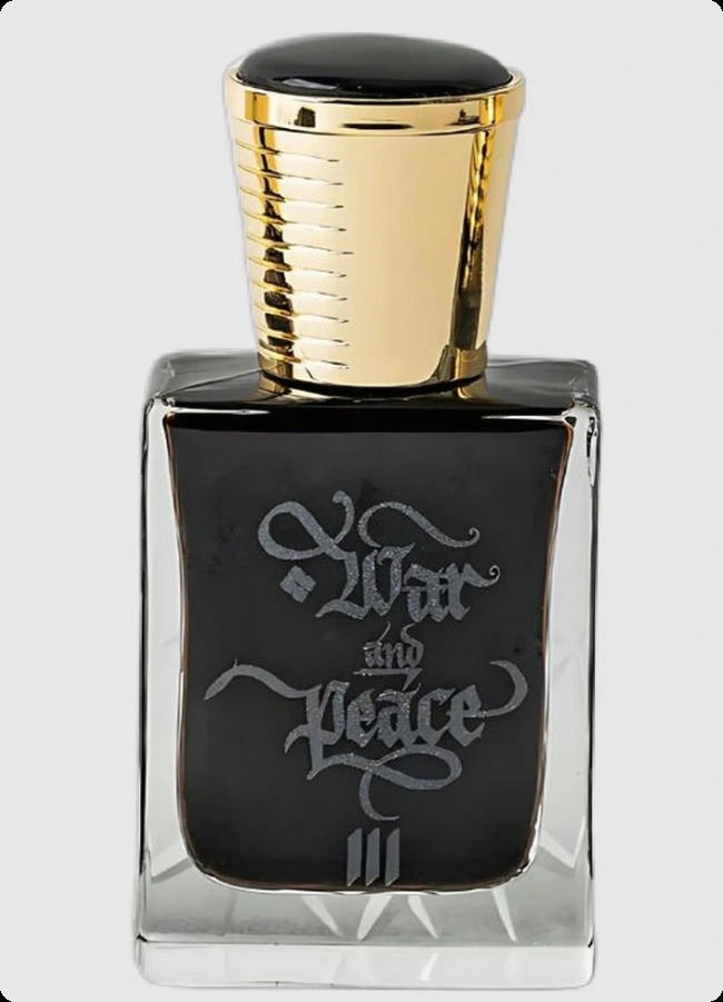 Ариж ле доре Вар энд пис 3 для женщин и мужчин