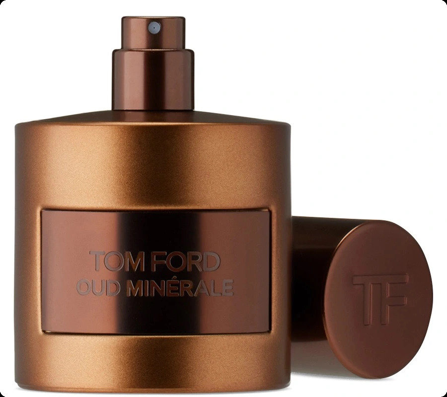 Tom Ford Signature Collection Oud Minerale Парфюмерная вода (уценка) 50 мл для женщин и мужчин