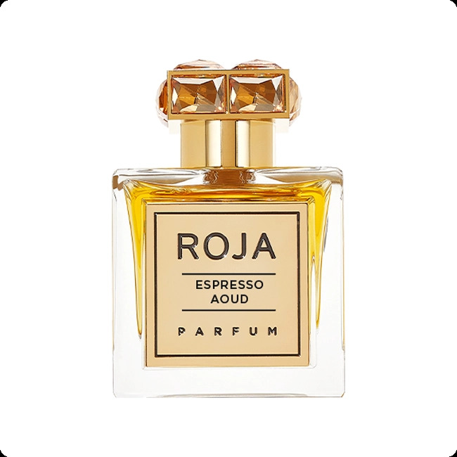 Роже дав Эспрессо уд для женщин и мужчин