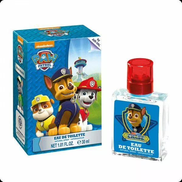 Аир вал интернешнл По патруль для мужчин