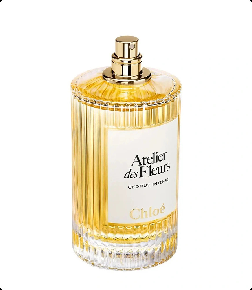 Chloe Cedrus Intense Парфюмерная вода (уценка) 150 мл для женщин и мужчин