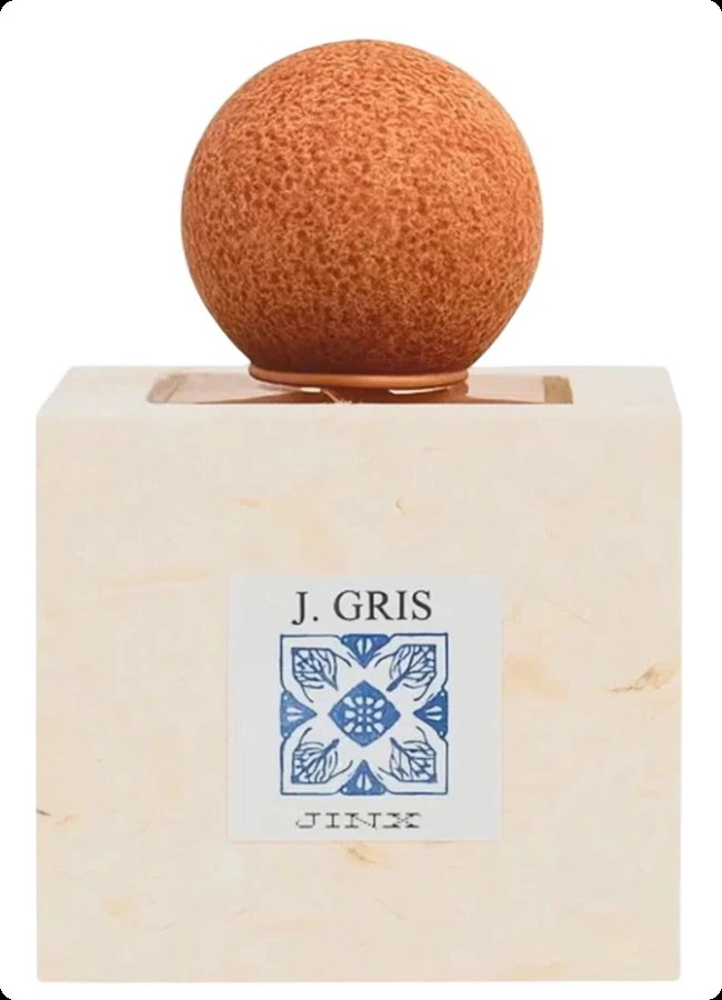 Джинкс смеллс Джей грис для женщин и мужчин