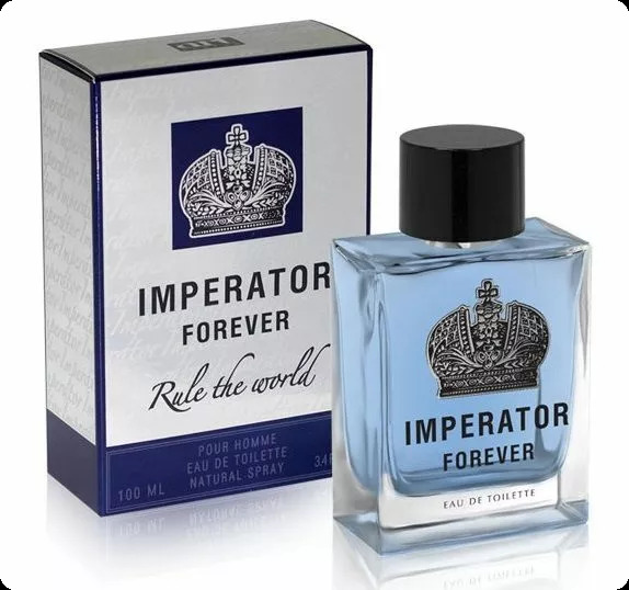 Арт парфюм Император фореве для мужчин