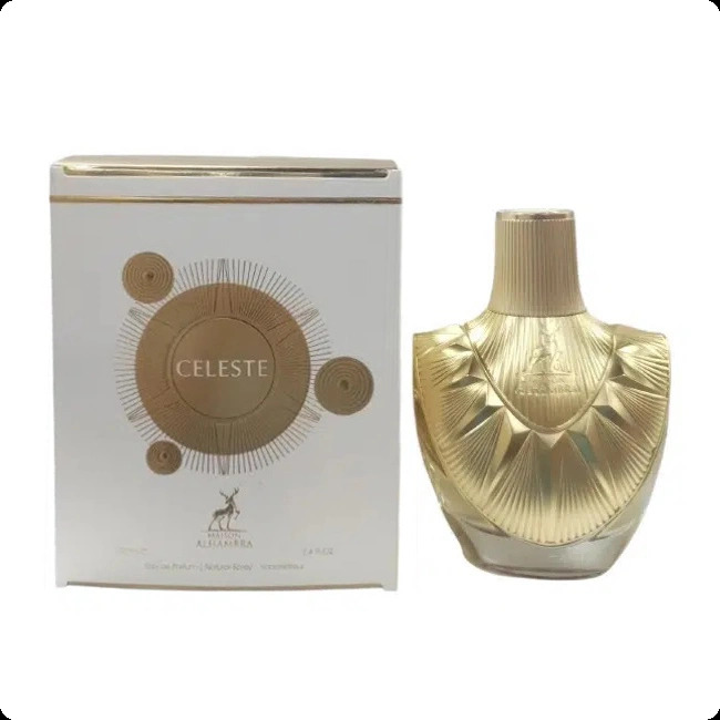 Альхамбра Селест для женщин и мужчин