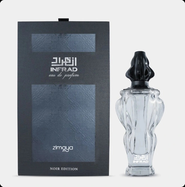 Зимая Инфрад нуар эдишн для мужчин