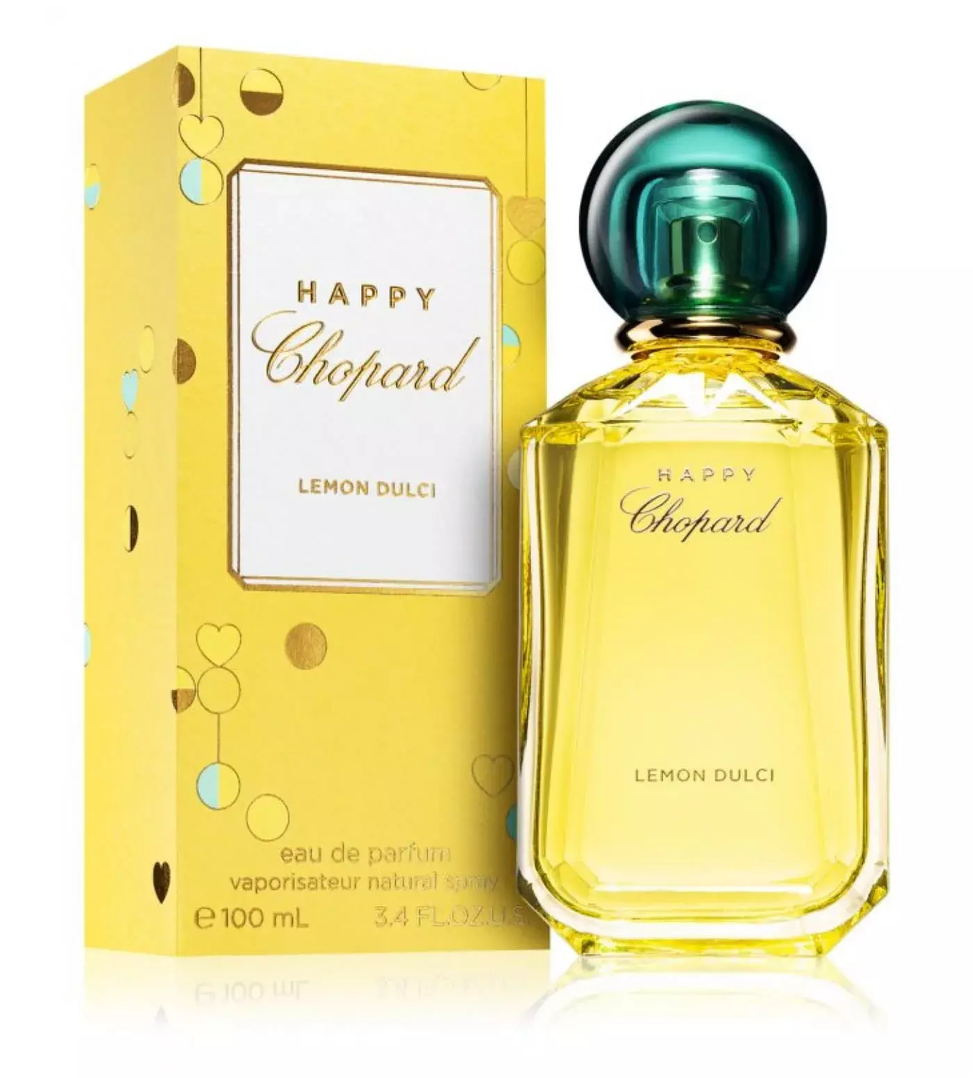 Happy chopard lemon dulci chopard. Парфюм Happy Chopard Lemon. Chopard духи женские Lemon. Lemon Dulci (Chopard) 100мл.