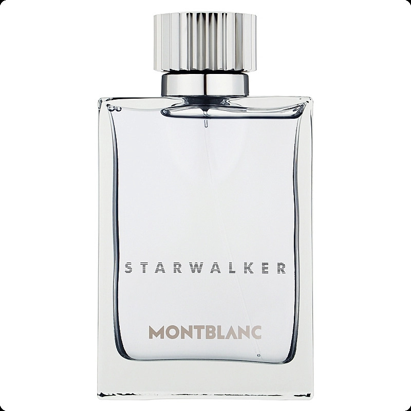MontBlanc Starwalker Туалетная вода (уценка) 75 мл для мужчин