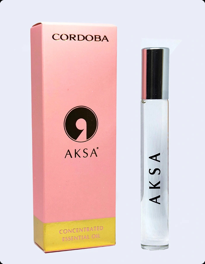 Акса Кордоба для женщин и мужчин
