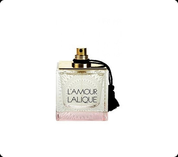 Lalique L Amour Парфюмерная вода (уценка) 50 мл для женщин