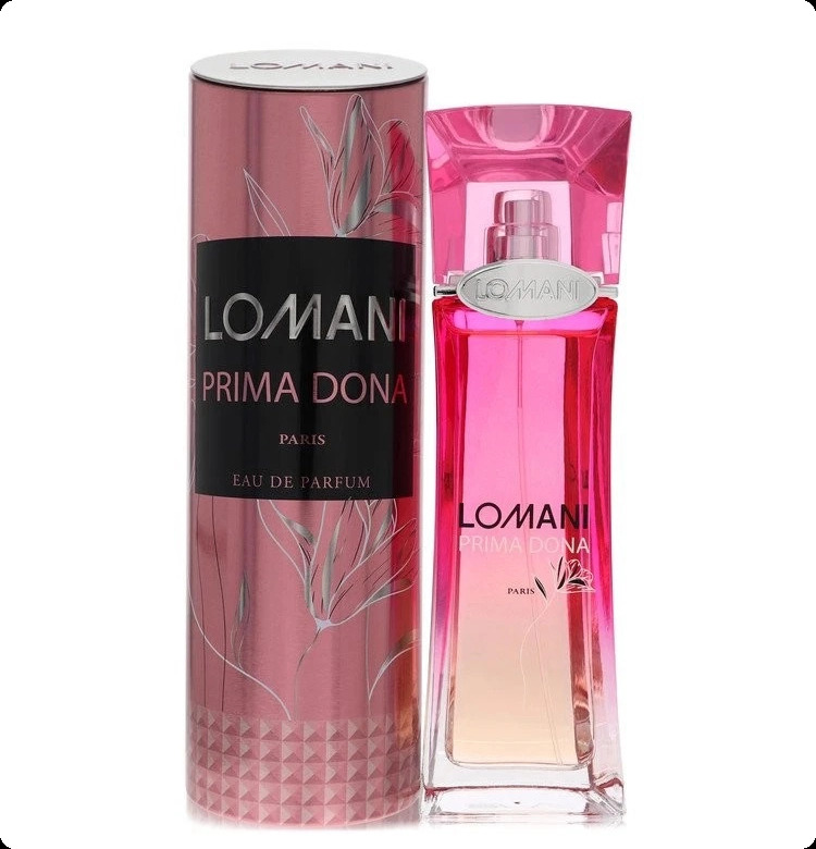 Ломани Прима дона для женщин
