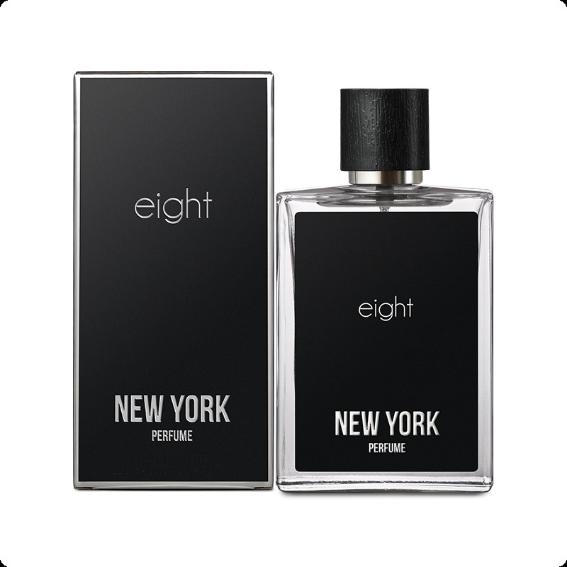 Парфюмс константин Нью йорк парфюм восемь для мужчин