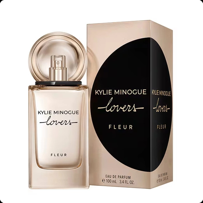 Кайли миноуг Ловерс флер для женщин